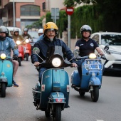 XV Vespazahar