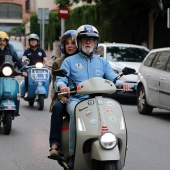 XV Vespazahar