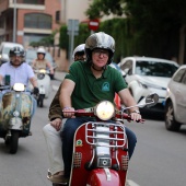 XV Vespazahar