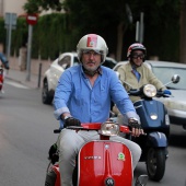 XV Vespazahar