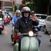 XV Vespazahar