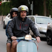 XV Vespazahar