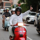 XV Vespazahar