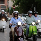 XV Vespazahar