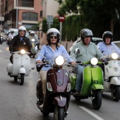 XV Vespazahar