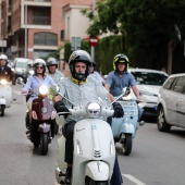 XV Vespazahar