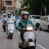 XV Vespazahar