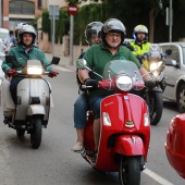 XV Vespazahar