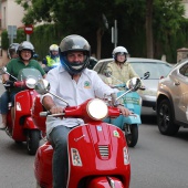 XV Vespazahar