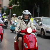XV Vespazahar