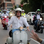 XV Vespazahar
