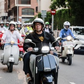 XV Vespazahar