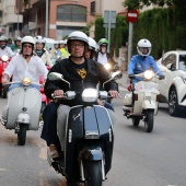 XV Vespazahar