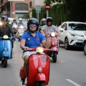 XV Vespazahar