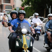 XV Vespazahar