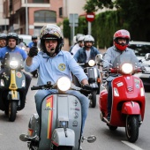XV Vespazahar