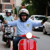 XV Vespazahar