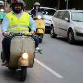XV Vespazahar
