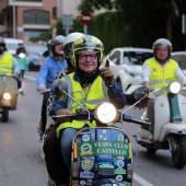 XV Vespazahar