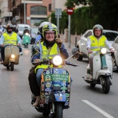 XV Vespazahar