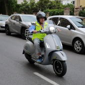 XV Vespazahar