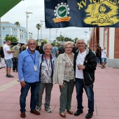 XV Vespazahar