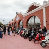 XV Vespazahar