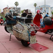 XV Vespazahar
