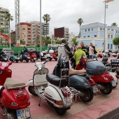 XV Vespazahar