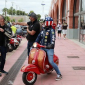 XV Vespazahar