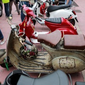 XV Vespazahar