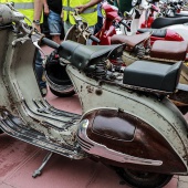 XV Vespazahar