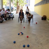 Campeonato Nacional Absoluto de Boccia