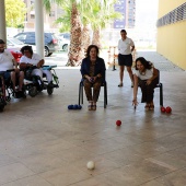 Campeonato Nacional Absoluto de Boccia