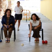 Campeonato Nacional Absoluto de Boccia