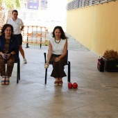 Campeonato Nacional Absoluto de Boccia