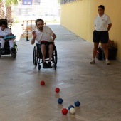 Campeonato Nacional Absoluto de Boccia