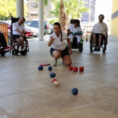 Campeonato Nacional Absoluto de Boccia