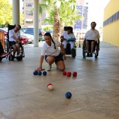 Campeonato Nacional Absoluto de Boccia