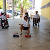 Campeonato Nacional Absoluto de Boccia