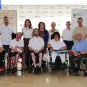 Campeonato Nacional Absoluto de Boccia