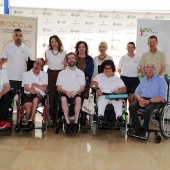 Campeonato Nacional Absoluto de Boccia