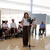 Campeonato Nacional Absoluto de Boccia