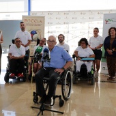 Campeonato Nacional Absoluto de Boccia