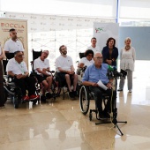 Campeonato Nacional Absoluto de Boccia