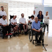 Campeonato Nacional Absoluto de Boccia