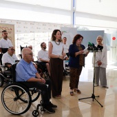 Campeonato Nacional Absoluto de Boccia