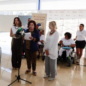 Campeonato Nacional Absoluto de Boccia
