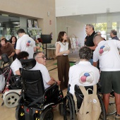 Campeonato Nacional Absoluto de Boccia