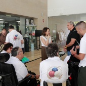 Campeonato Nacional Absoluto de Boccia